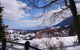 Ferienwohnung Landhaus Schönblick